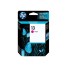 HP 13 Magenta Ink Cartridge